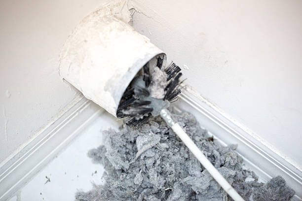 Reliable Center Point, IA Airduct Cleaning Solutions
